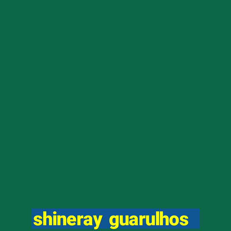 shineray guarulhos