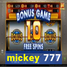 mickey 777