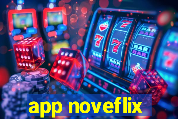 app noveflix