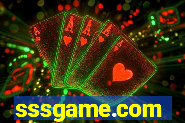 sssgame.com