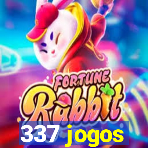 337 jogos