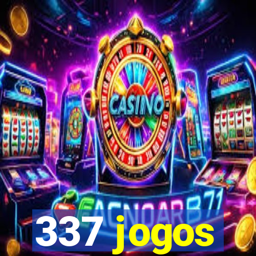 337 jogos