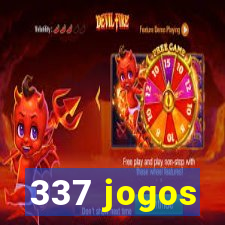 337 jogos