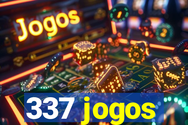 337 jogos