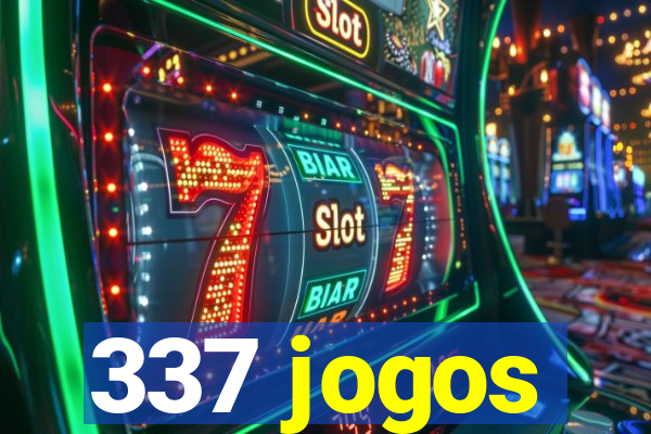 337 jogos