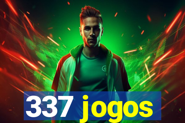 337 jogos