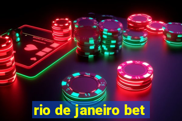 rio de janeiro bet