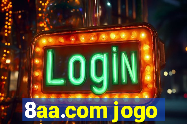 8aa.com jogo