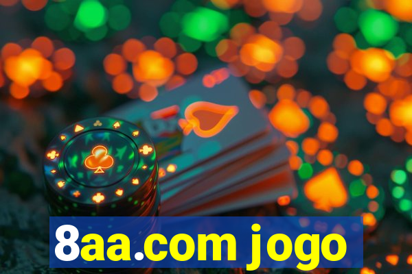 8aa.com jogo