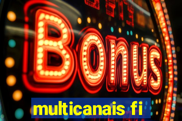 multicanais fi