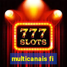 multicanais fi