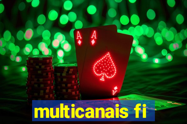 multicanais fi