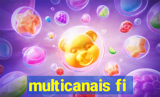 multicanais fi