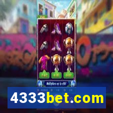 4333bet.com