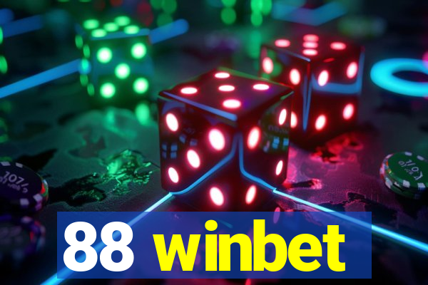 88 winbet