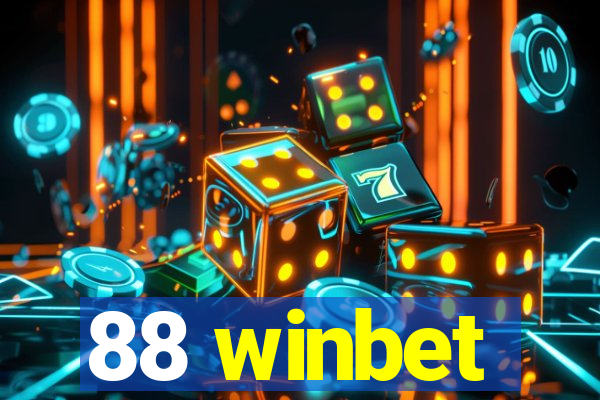 88 winbet