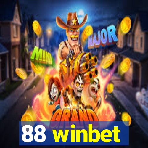 88 winbet