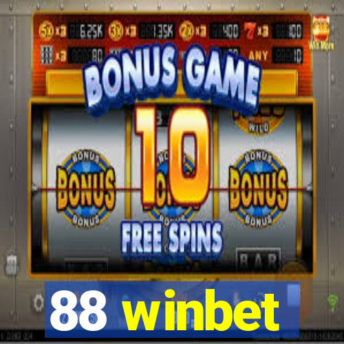 88 winbet