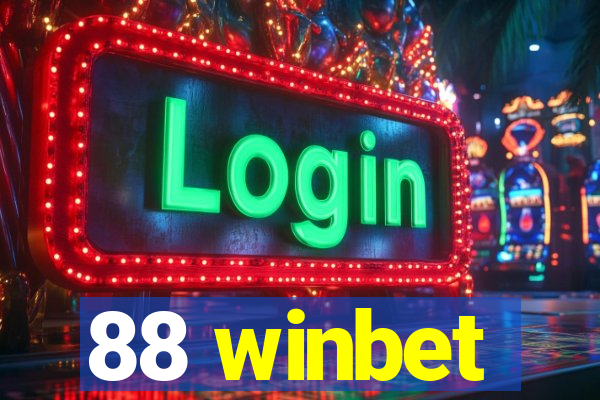 88 winbet