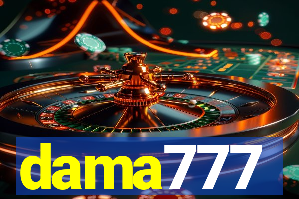 dama777