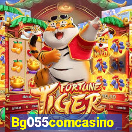 Bg055comcasino