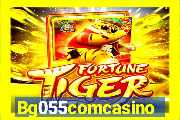 Bg055comcasino