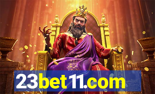 23bet11.com