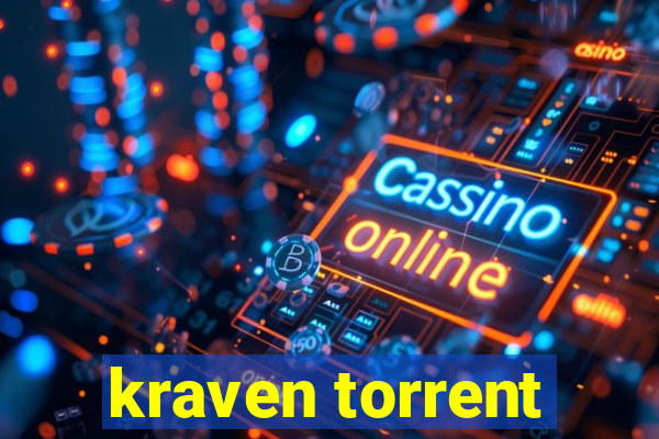 kraven torrent