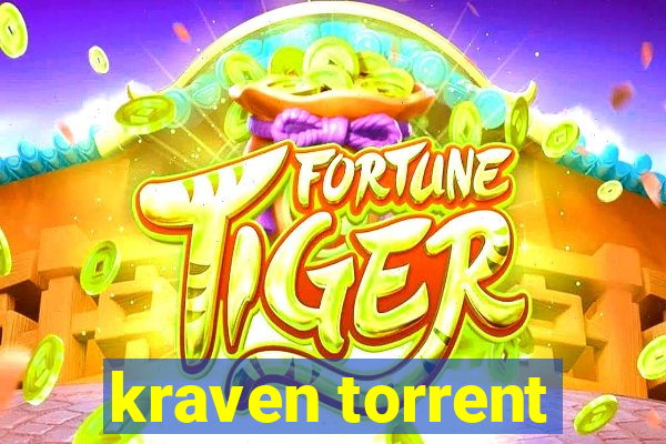 kraven torrent