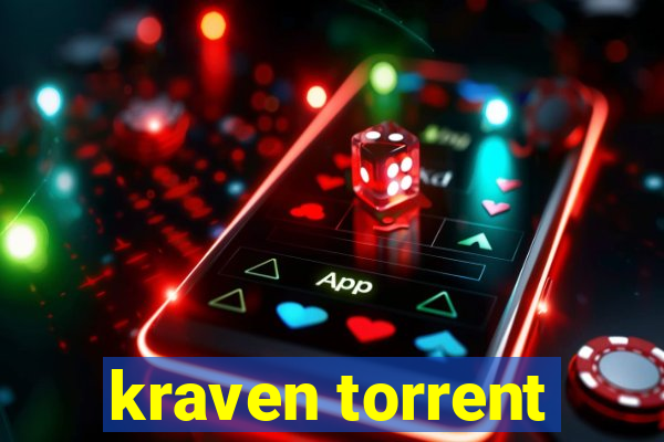 kraven torrent