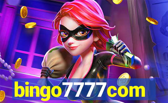 bingo7777com