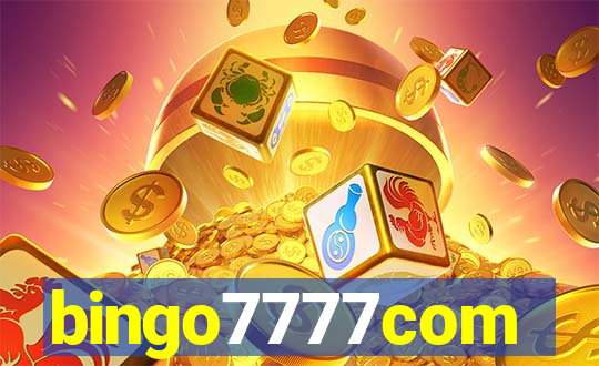 bingo7777com