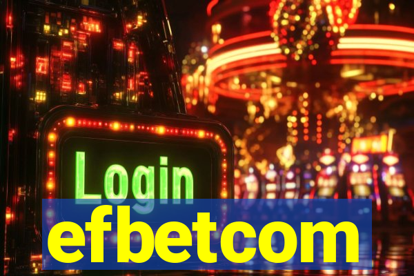 efbetcom