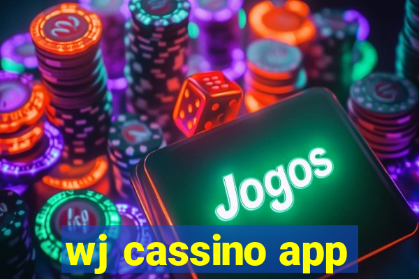 wj cassino app