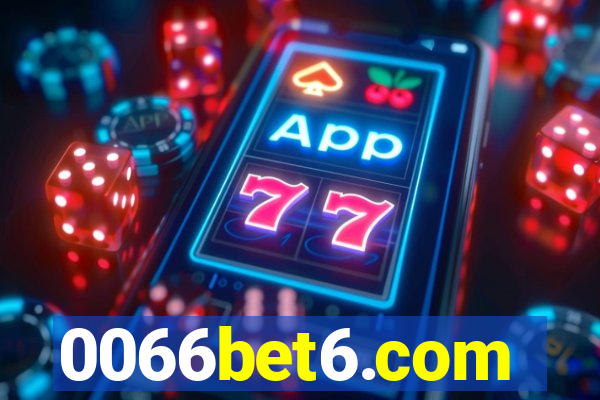 0066bet6.com