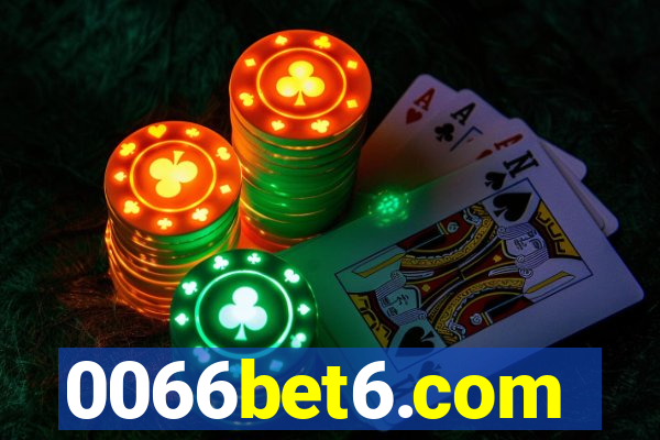 0066bet6.com