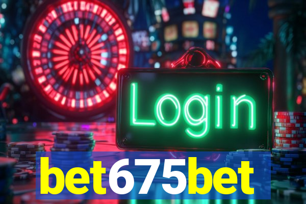 bet675bet