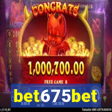 bet675bet