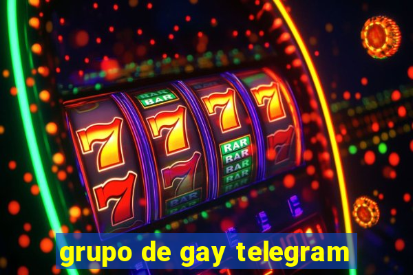 grupo de gay telegram