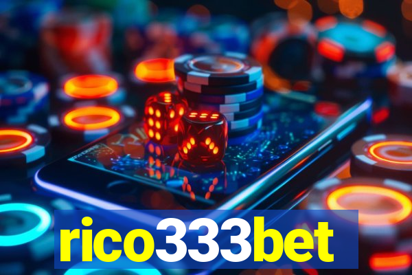 rico333bet