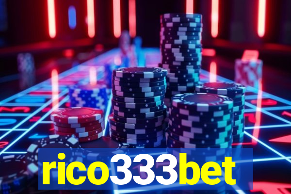 rico333bet