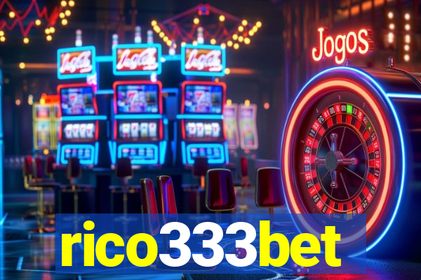 rico333bet