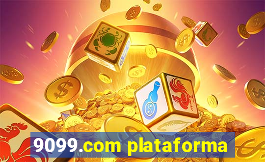 9099.com plataforma