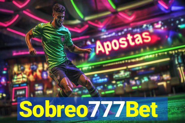 Sobreo777Bet