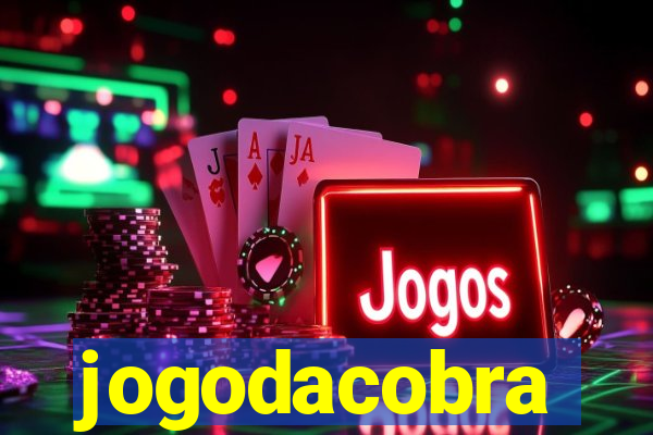 jogodacobra