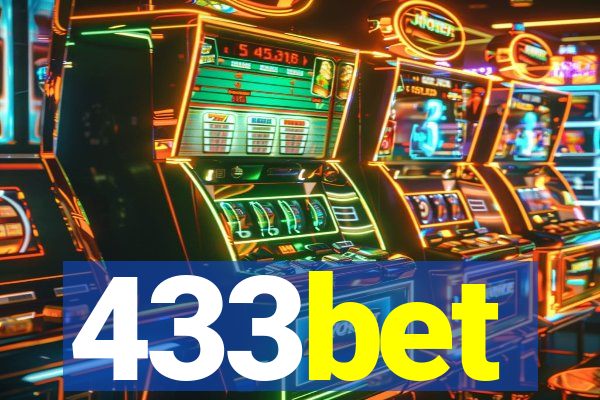 433bet