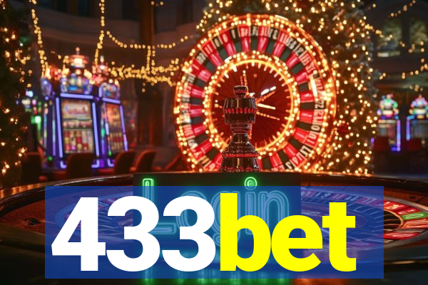 433bet