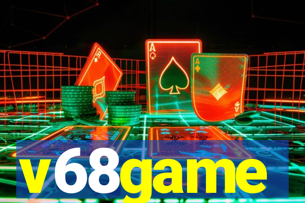 v68game