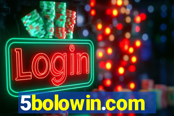 5bolowin.com