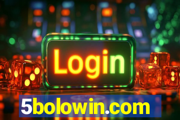 5bolowin.com